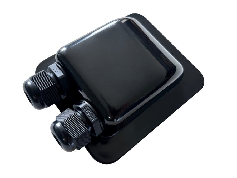 Pro-User Solar – Accessoires - Barsema Recreatie Camper & Caravan Techniek