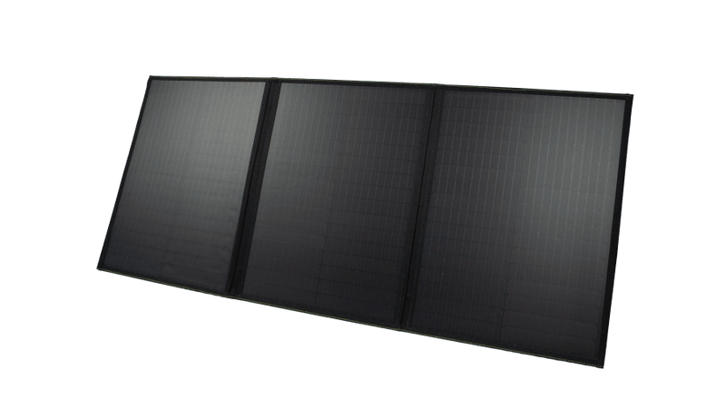 Pro-User Solar – Opvouwbare zonnepanelen - Barsema Recreatie Camper & Caravan Techniek