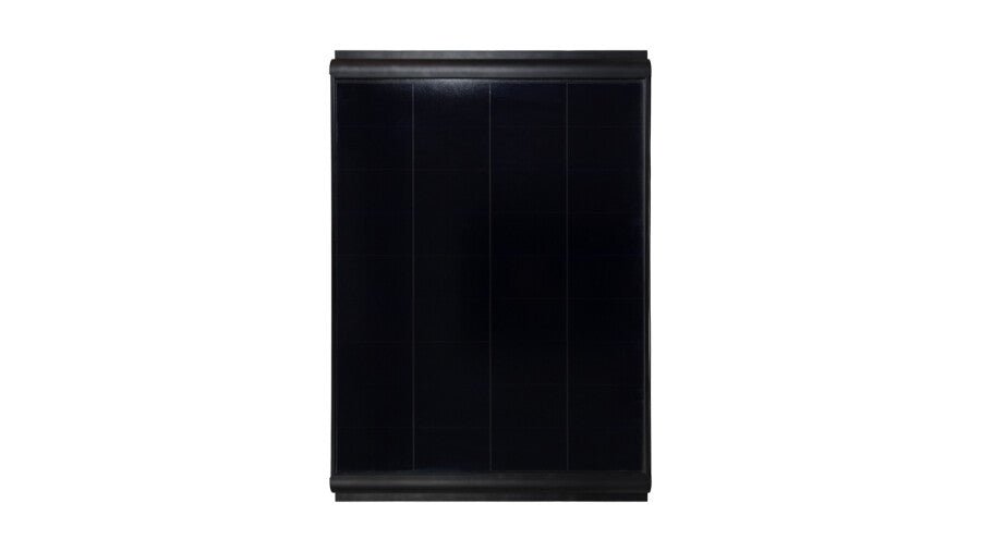 Pro-User Solar – Vaste zonnepanelen - Barsema Recreatie Camper & Caravan Techniek