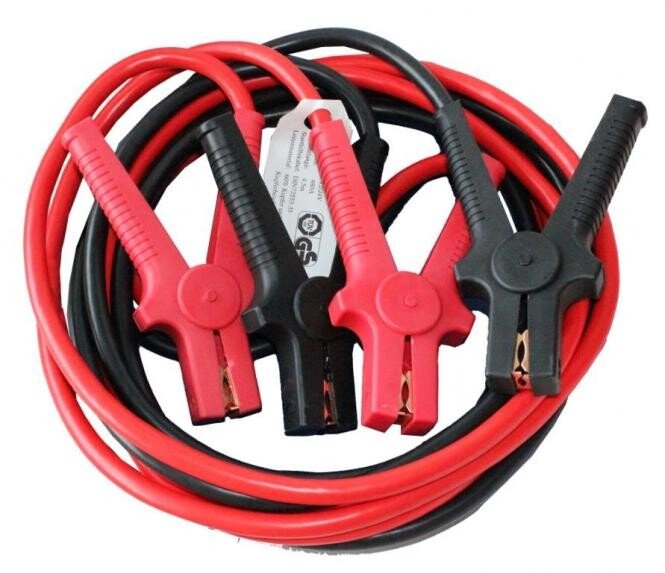 Pro-User Starthulpen – Startkabels - Barsema Recreatie Camper & Caravan Techniek