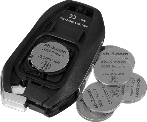 Sleeping Battery - Barsema Recreatie Camper & Caravan Techniek