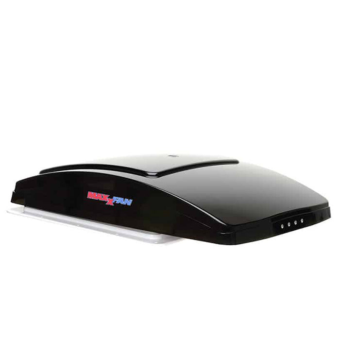 MaxxAir MaxxFan Deluxe dakventilator 40x40 cm zwart 2