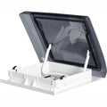 MaxxAir SkyMaxx LX dakluik 40x40 cm met LED