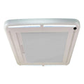 MaxxAir MaxxShade verduistering met LED voor MaxxFan Deluxe