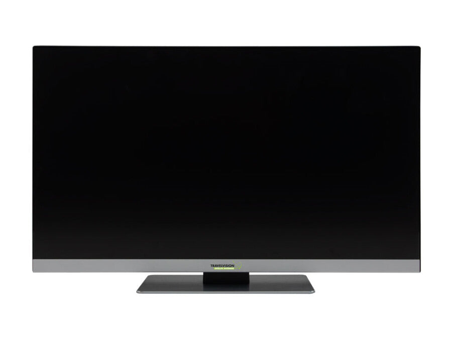 22" HD Smart Google TV Frameless