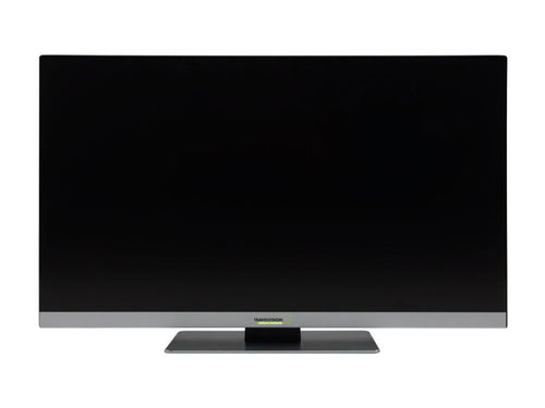 22" HD Smart Google TV Frameless