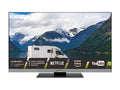 24" HD Smart Google TV Frameless