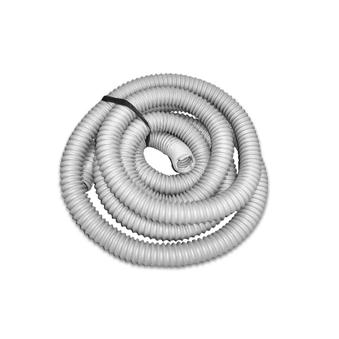 Telair TSP57 Ø 57 PVC tube for hot air