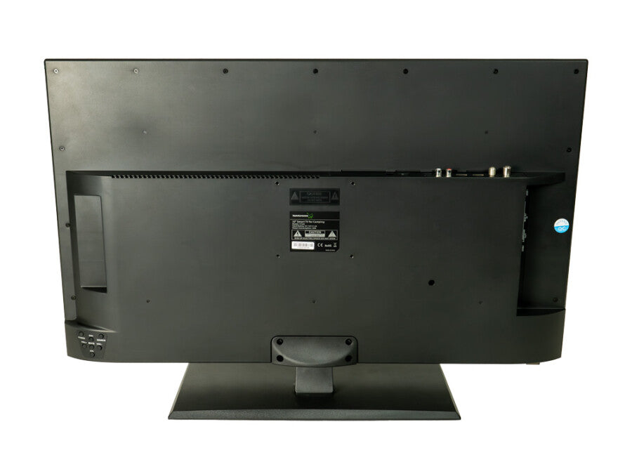 32" HD Smart Google TV Frameless