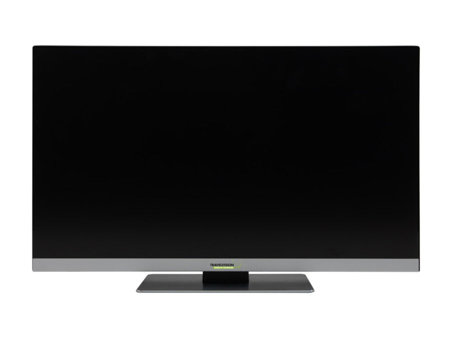 32" HD Smart Google TV Frameless