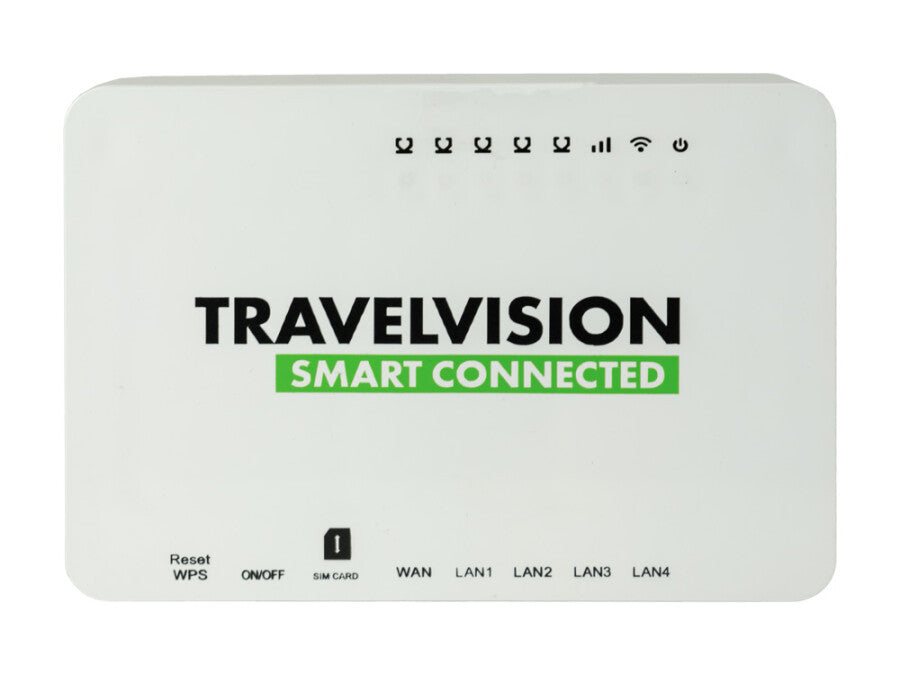 5G Smart Connect