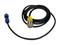 Aan/uit schakelaar met 2 m kabel t.b.v. LI1220BT en LI1230BT