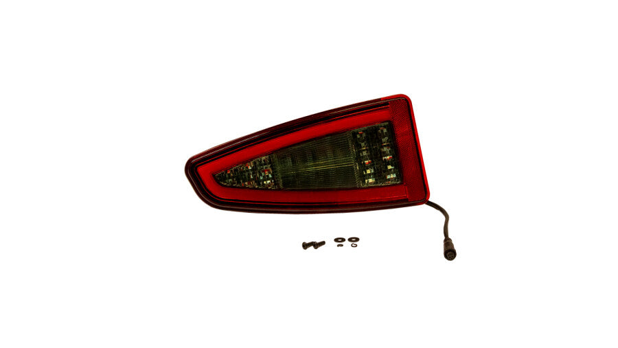 Achterlicht LED links