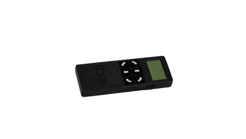 Afstandsbediening EM313/EM303(+)/304(smart)