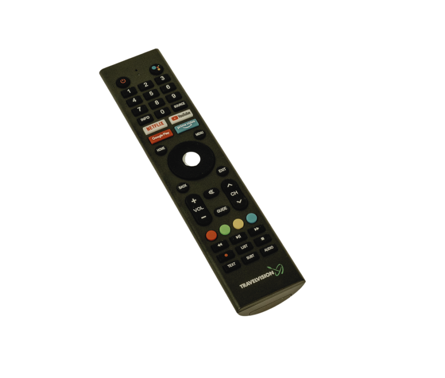 Afstandsbediening Smart LED TV 71xx-serie