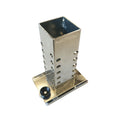 TESA Autolift Basisplaat (mainbase)