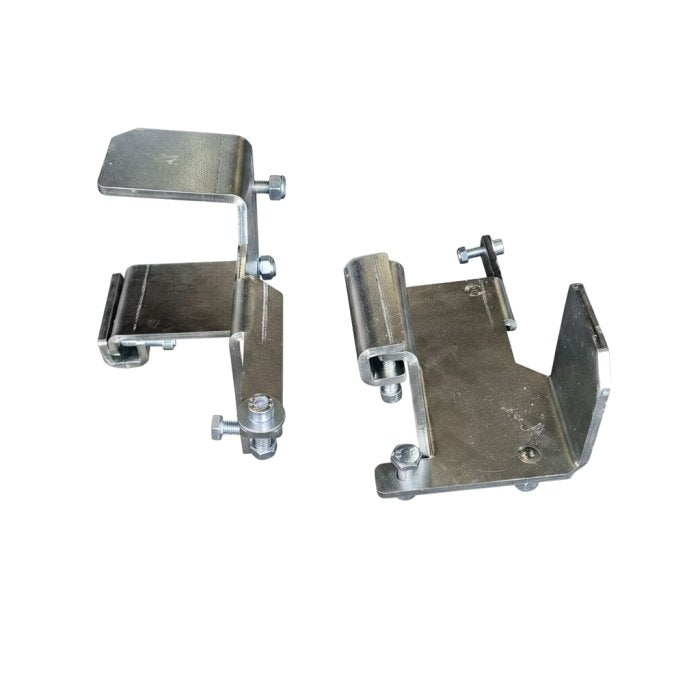 TESA Autolift FT-adapter Ducato x250/290, X250/290 Alko
