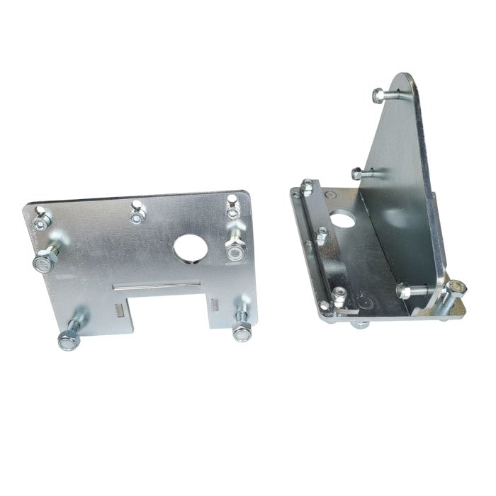 TESA Autolift FT-adapter Iveco