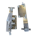 TESA Autolift FT-adapters voor Mercedes FWD standaard/Alko/SLC chassis