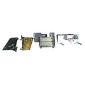 TESA Autolift Adapterset voor Ducato Euro6 specifieke Van (F-FAKS250E6 + FASPVAN)