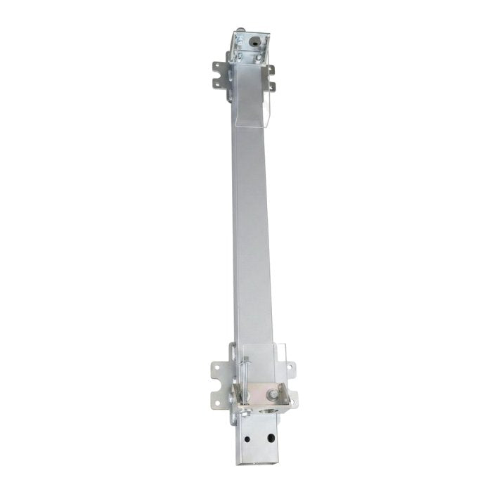 TESA Autolift RR-adapter Ducato x250/290 SPECIAAL montage bij de achteras, aangepast: gelaste steunen voor montage met boren