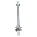 TESA Autolift RR-adapter Ducato x250/290 SPECIAAL, montage bij de achteras