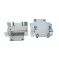 TESA Autolift RR-adapter Ford EUR6