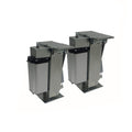 TESA Autolift 4 elektrisch levelsysteem (2 steunen) met Bluetooth