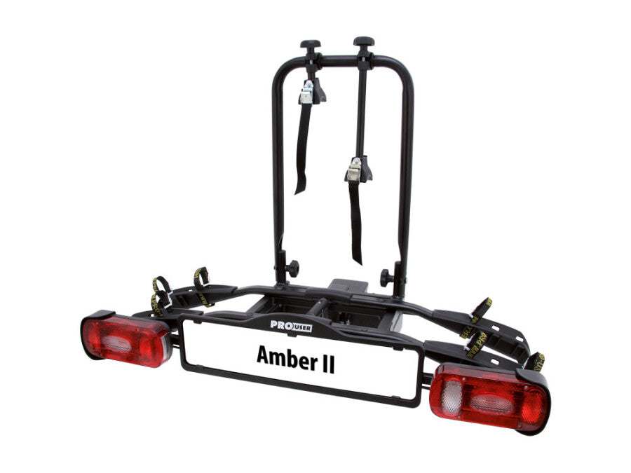 Amber II