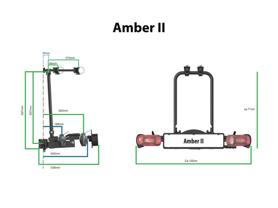 Amber II