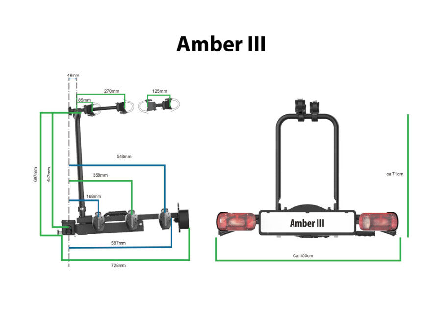 Amber III