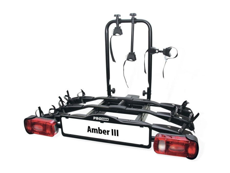 Amber III