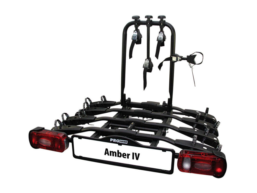 Amber IV