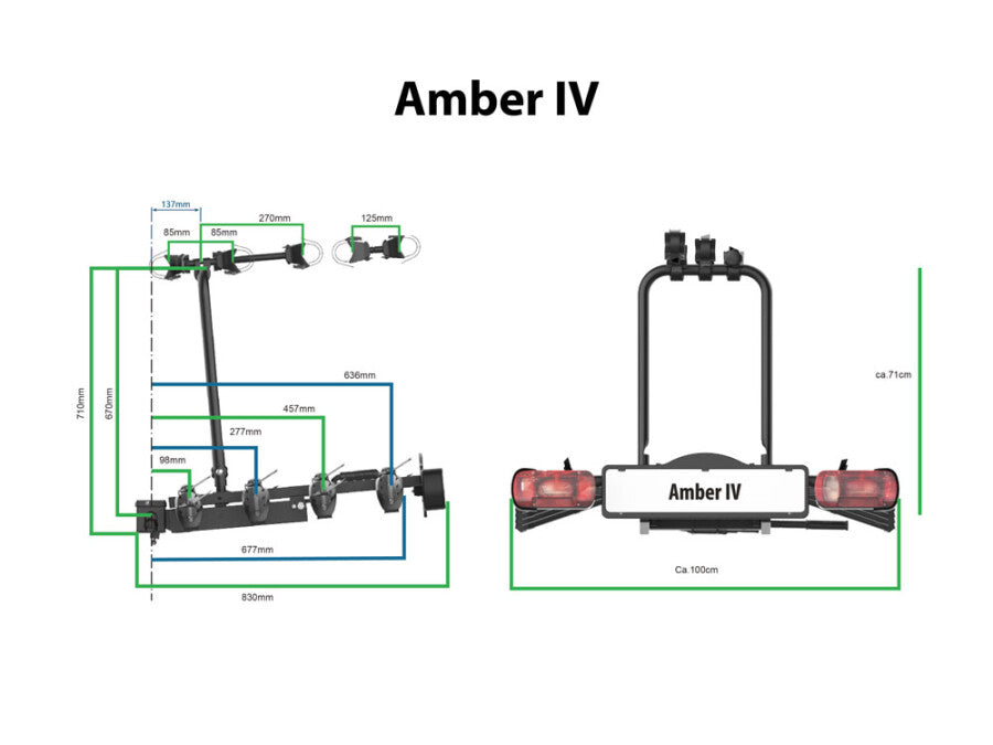 Amber IV