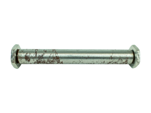 As 10*73mm incl 2 bouten 5*10 EM203/305(+)/405/505(FL)/ALL-IN