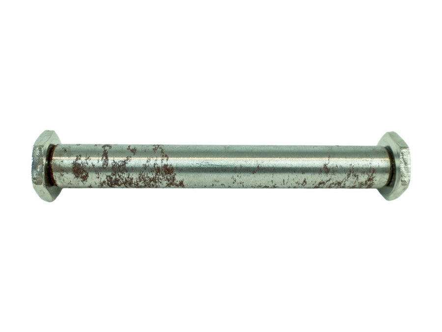 As 10*73mm incl 2 bouten 5*10 EM203/305(+)/405/505(FL)/ALL-IN