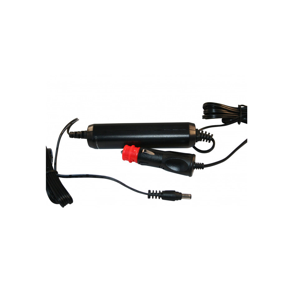 Autolader 24VDC 1250mA