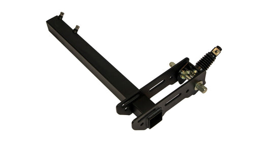 Basisframe motoreenheid A EM303(+) met opzetmechaniek