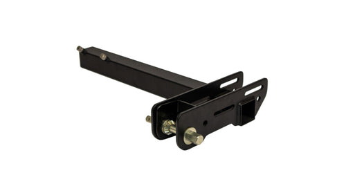 Basisframe motoreenheid B EM303(+) met opzetmechaniek
