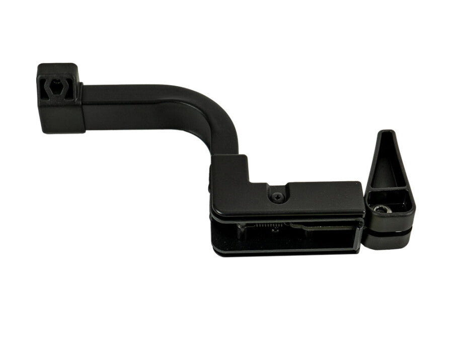 Bevestiging fietsadapter XB2/3 (1x)