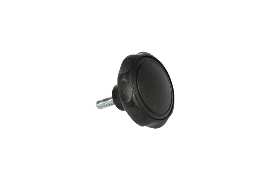 Bout ster M8x25 mm