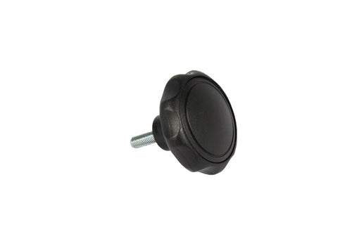 Bout ster M8x25 mm