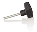 Bout ster M8x60mm