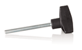 Bout ster M8x90mm - Barsema Recreatie Camper & Caravan Techniek
