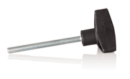 Bout ster M8x90mm - Barsema Recreatie Camper & Caravan Techniek