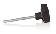 Bout ster M8x90mm