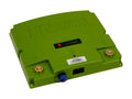 Bovenkap groen incl lader+ BMS LI1230BT