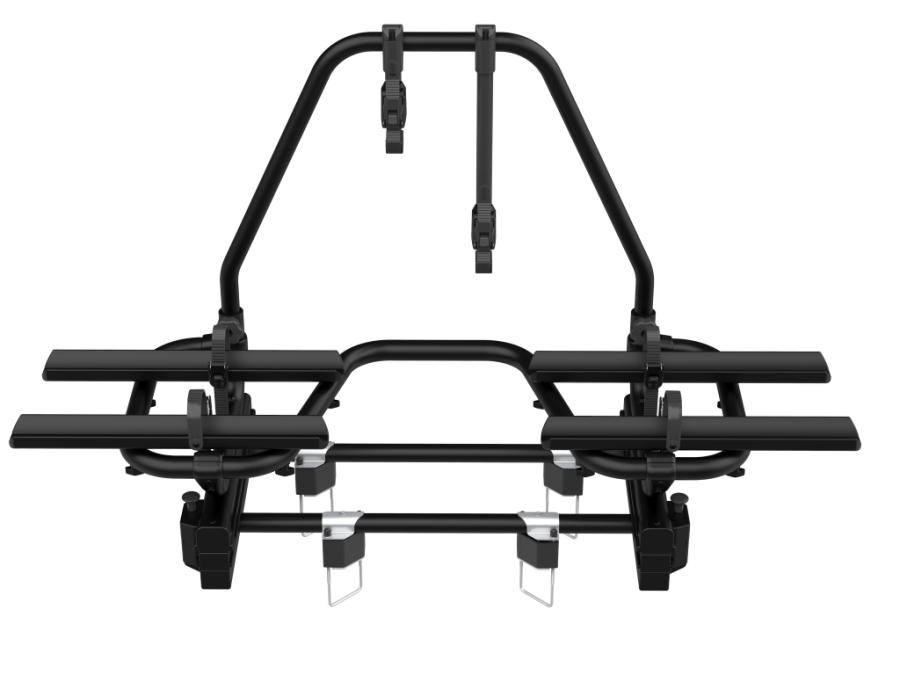 Enduro BS260 Disseldrager Black Edition (caravan) - afbeelding 4
