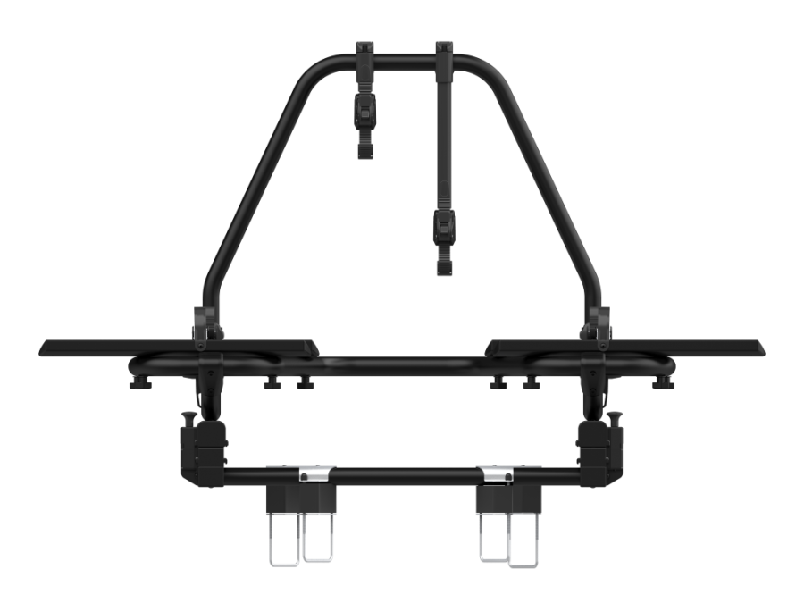 BS260 Disseldrager Black Edition