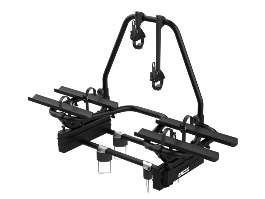 BS260 Disseldrager Black Edition